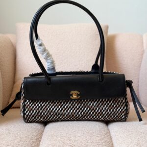 Chanel 26S East-West Shopping Tote