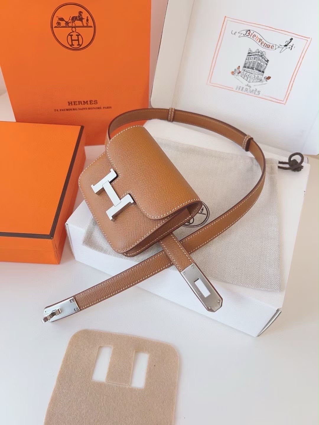 Ladies Belt - Image 13