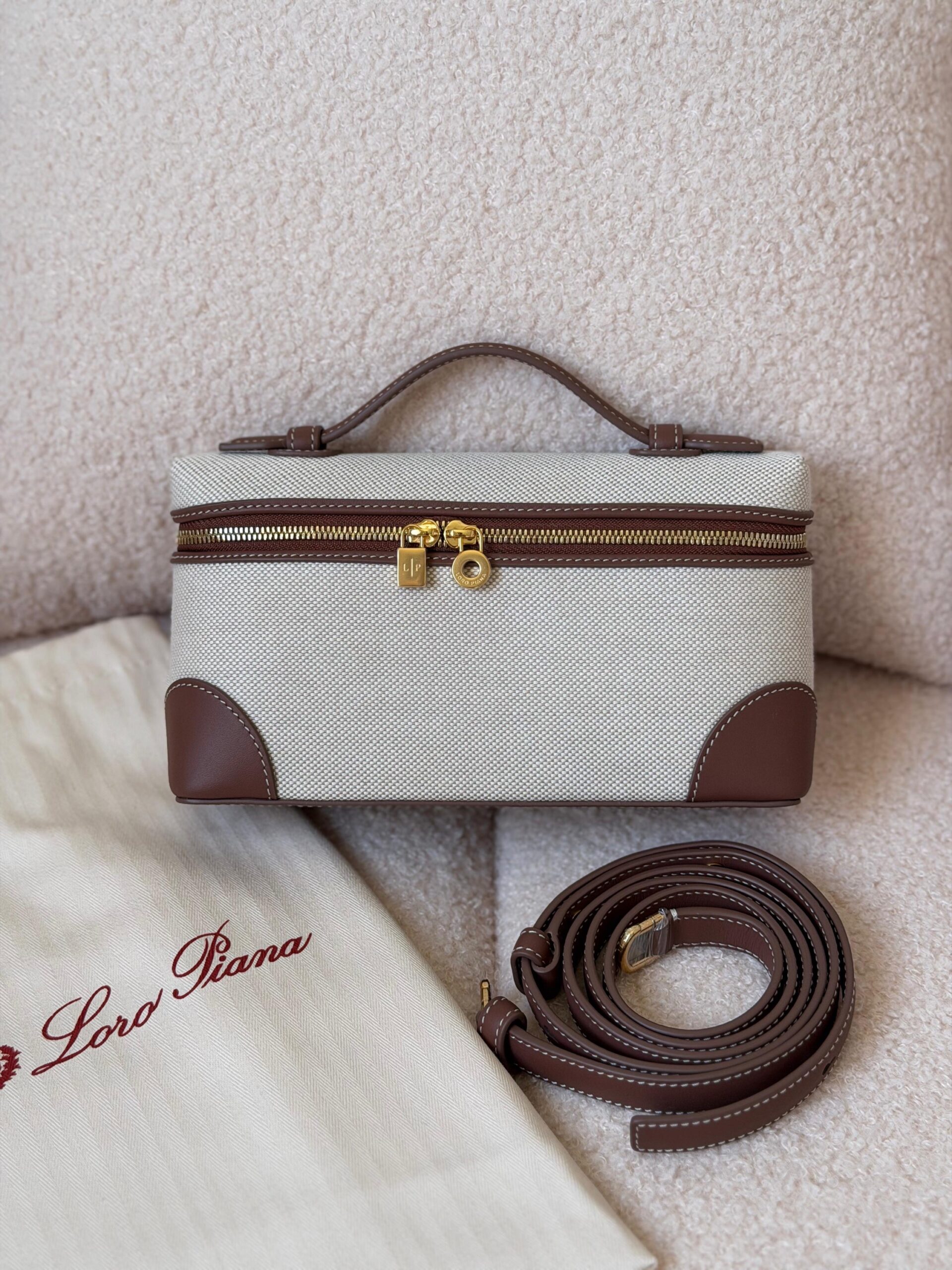 Loro Piana Extra Pocket L19 - Image 2