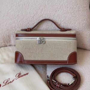 Loro Piana Extra Pocket L19