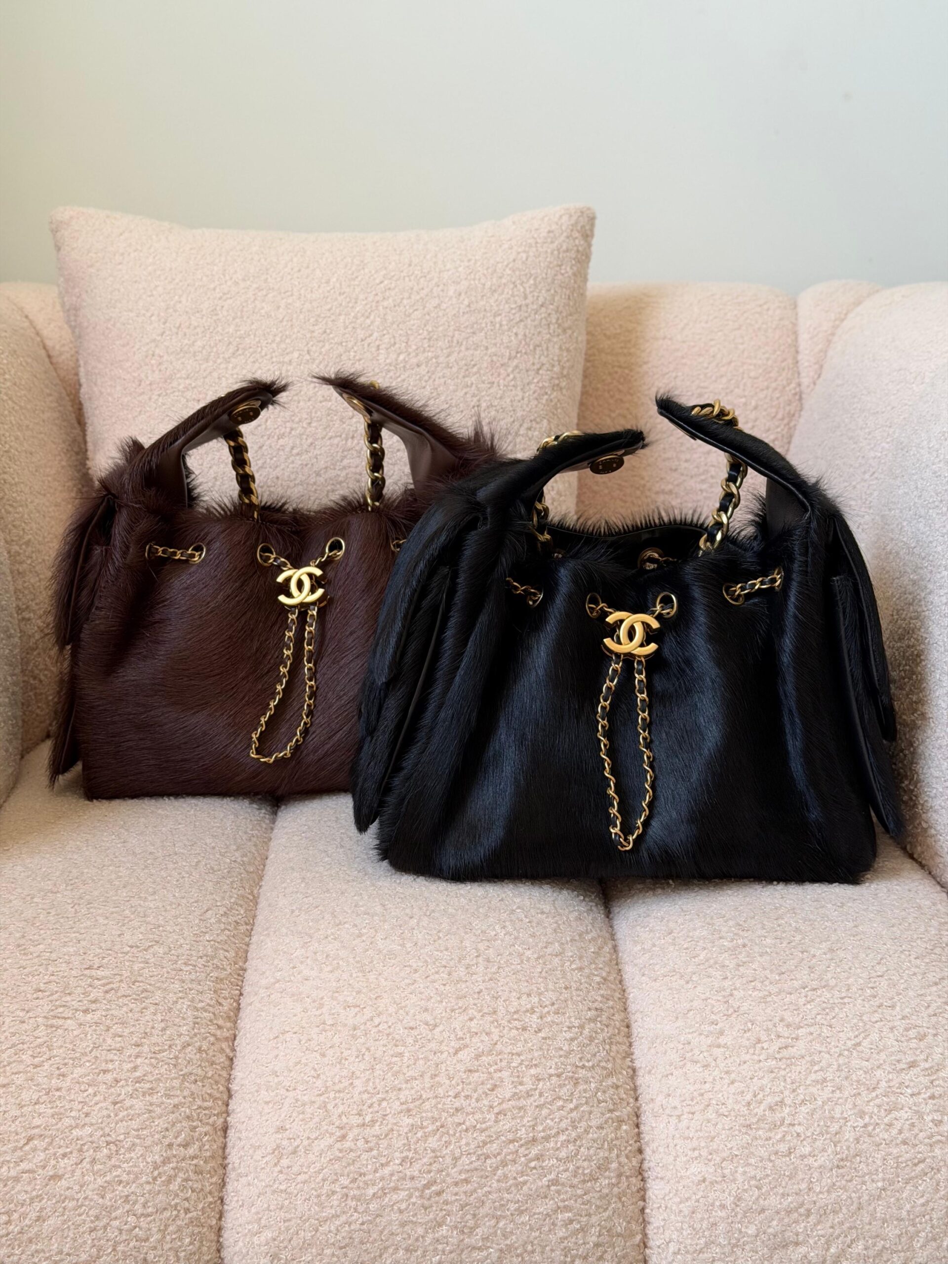 Chanel Handbag - Image 7