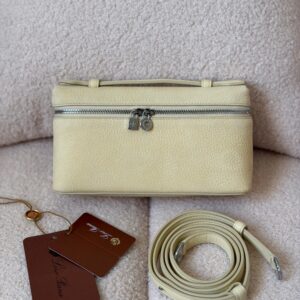 Loro Piana Extra Pocket L19