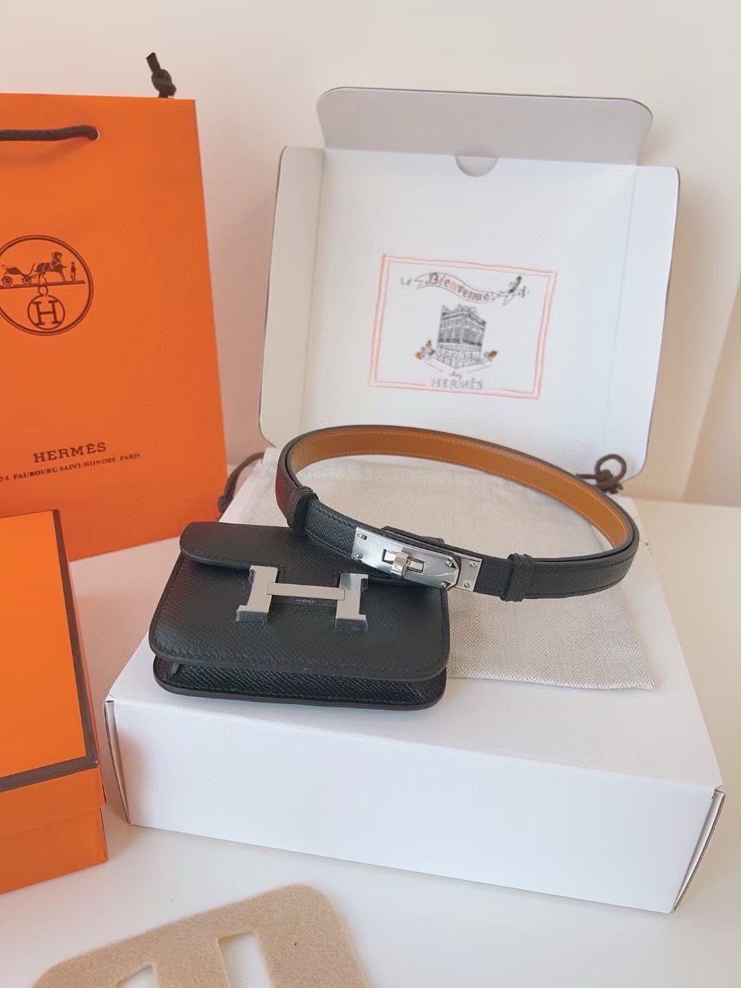 Ladies Belt - Image 16