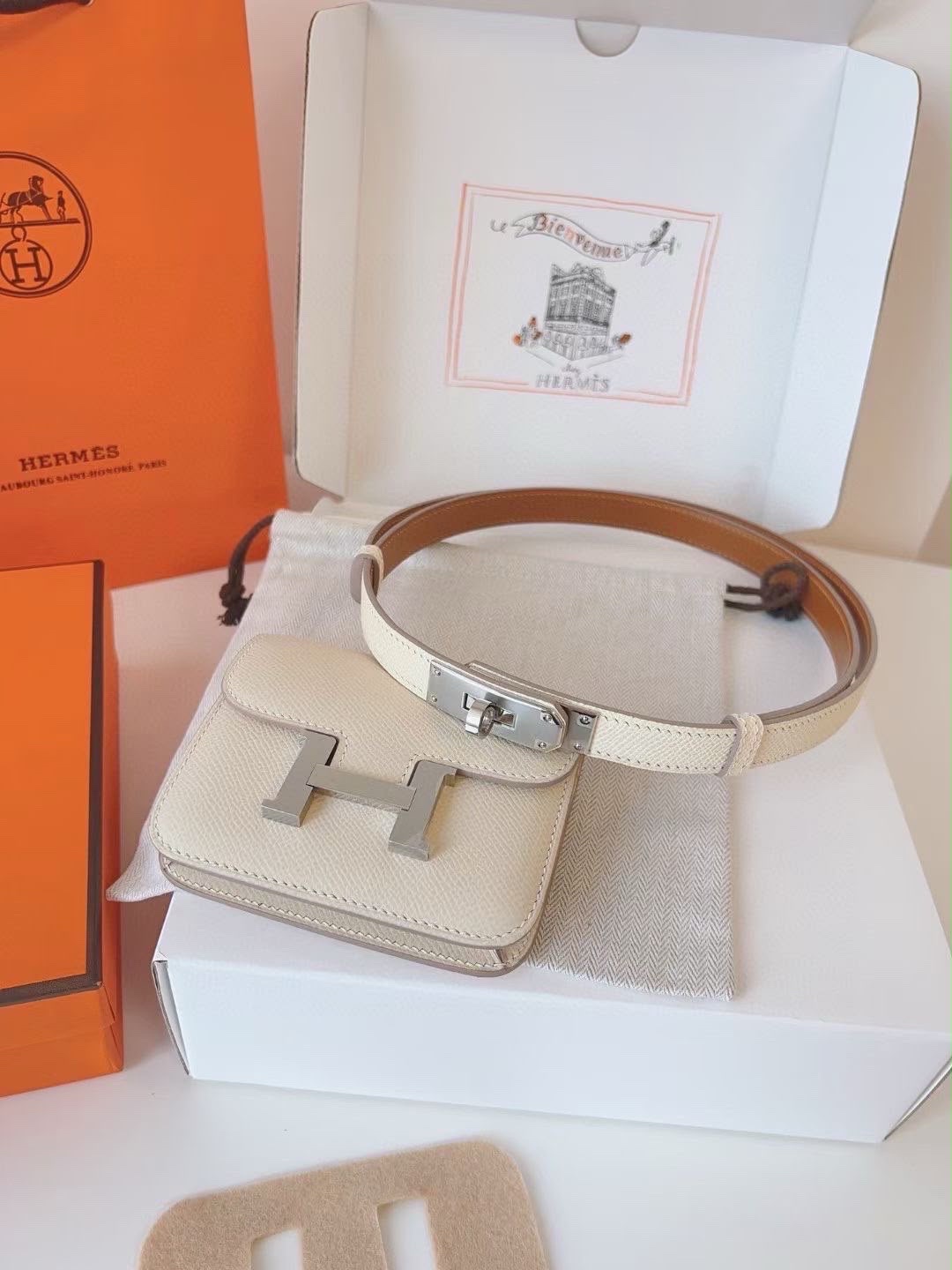 Ladies Belt - Image 2