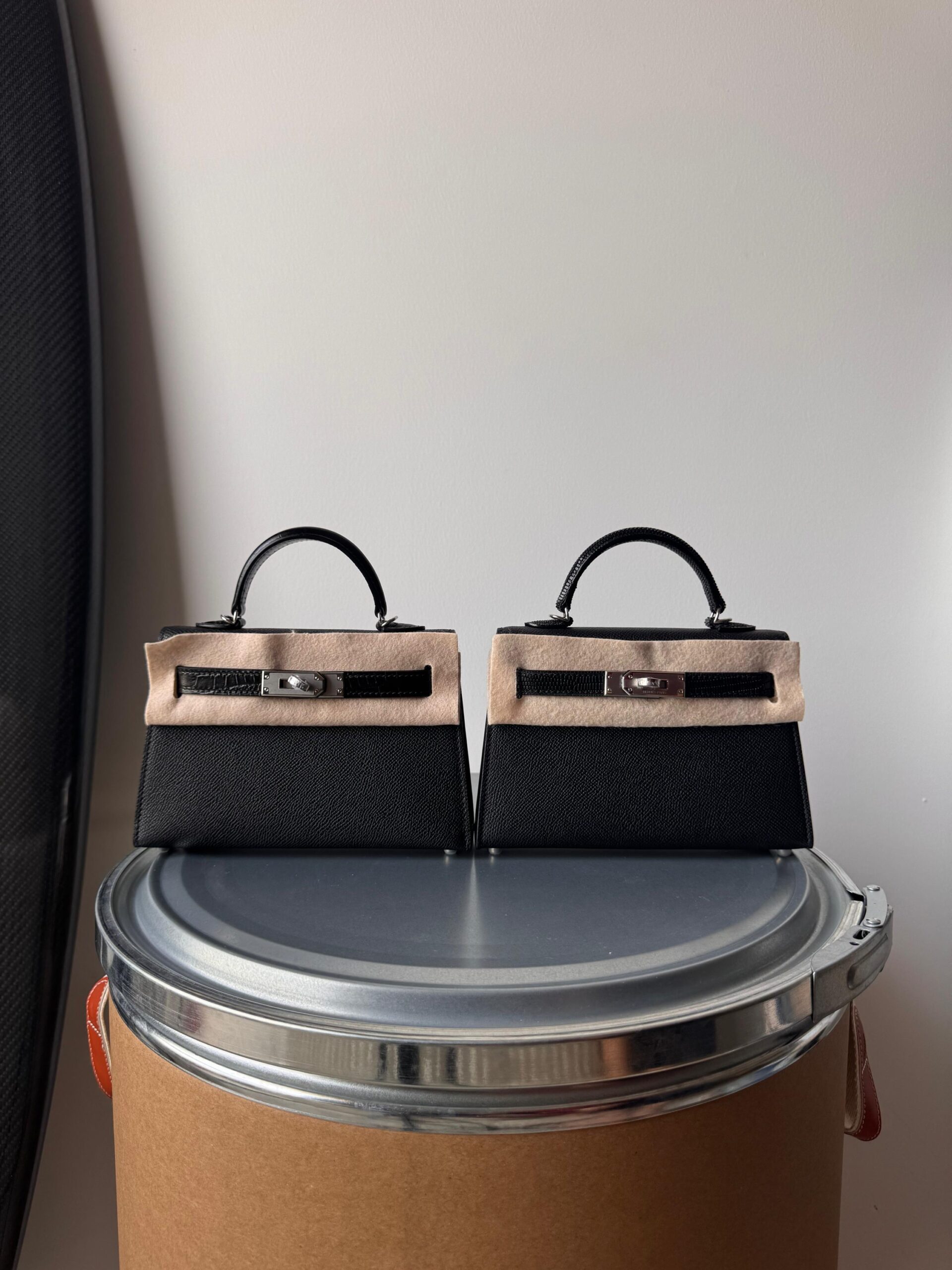 Hermès Mini Kelly 20 Bags