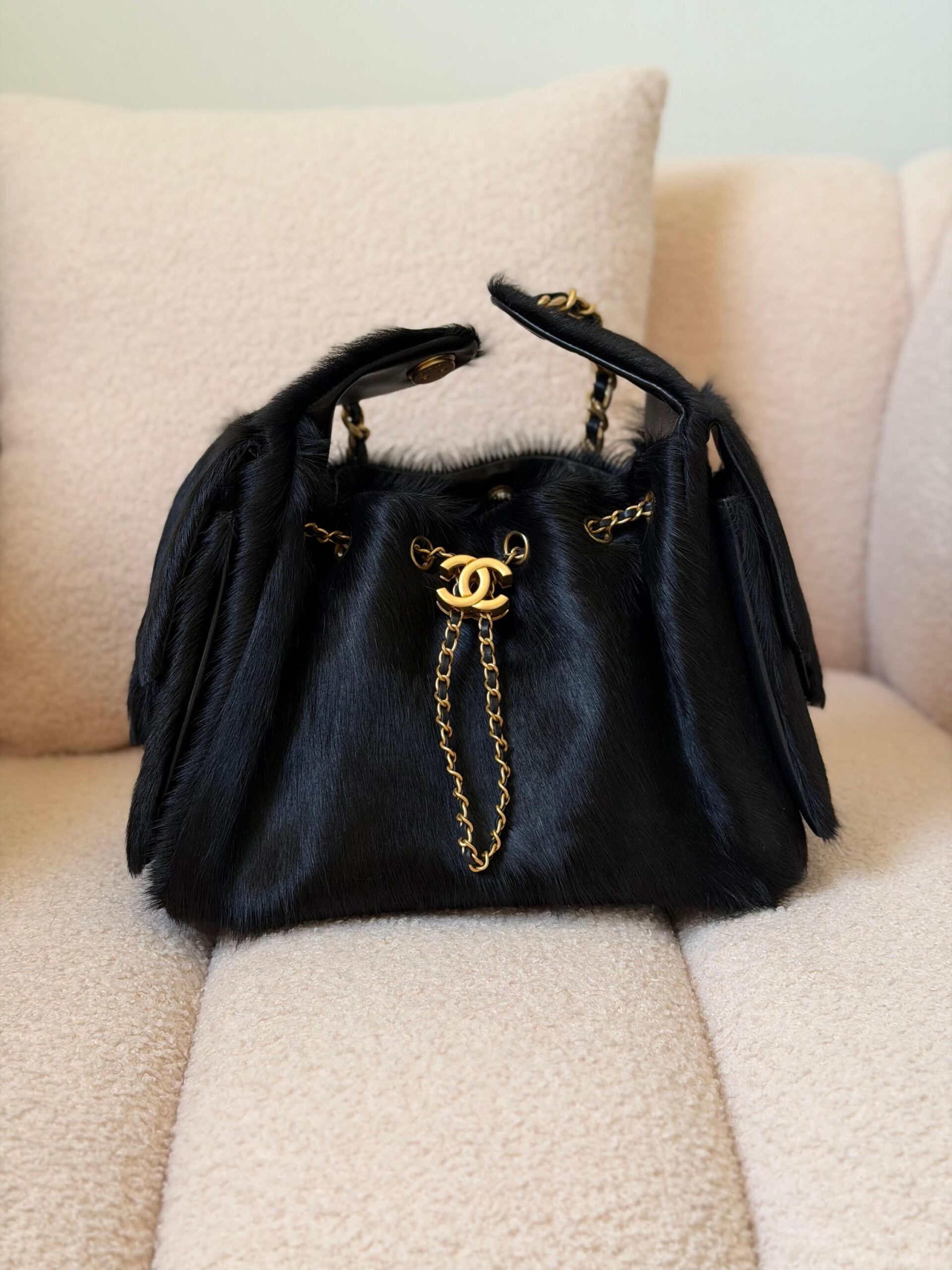Chanel Handbag - Image 3