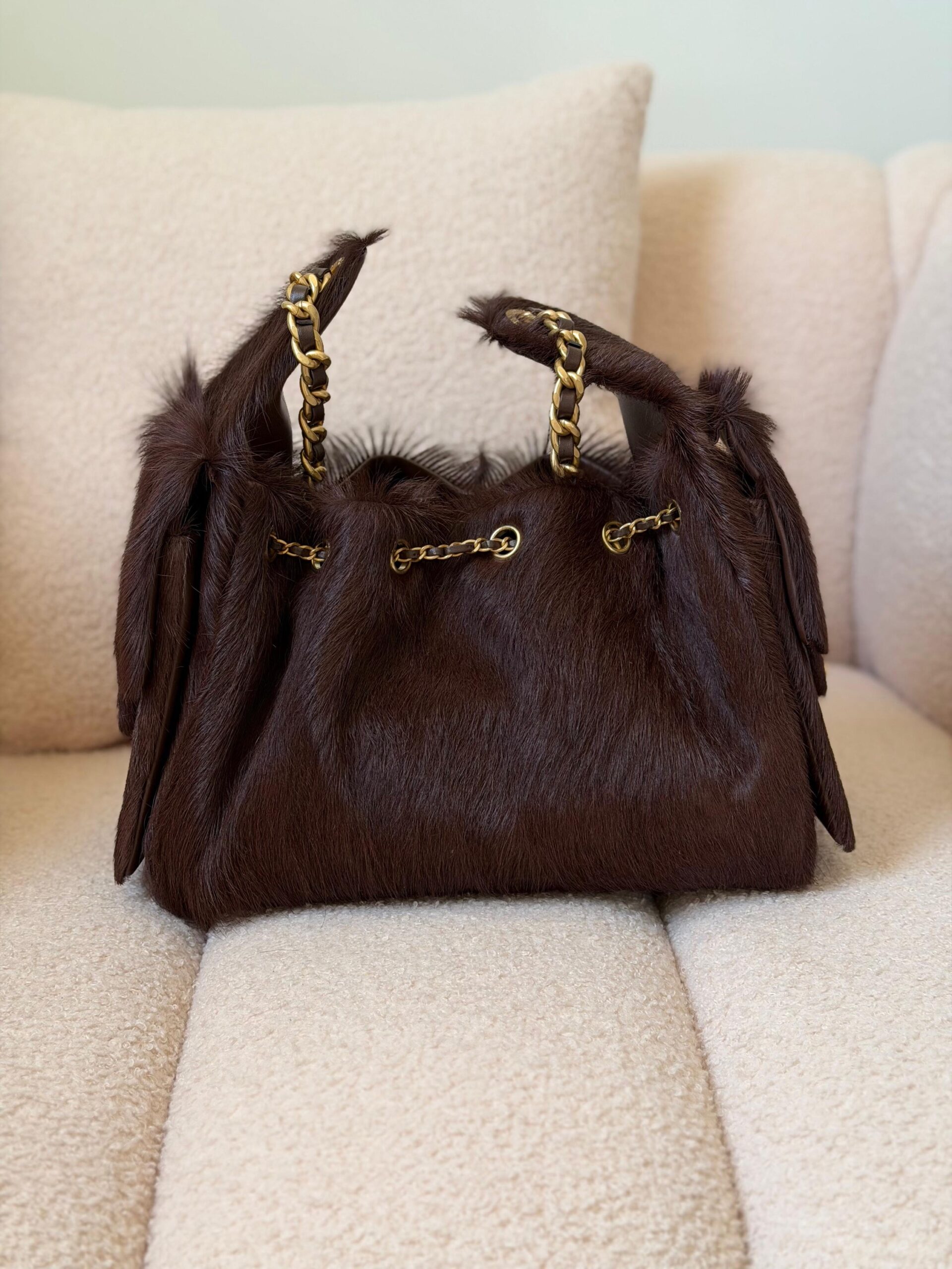 Chanel Handbag - Image 2