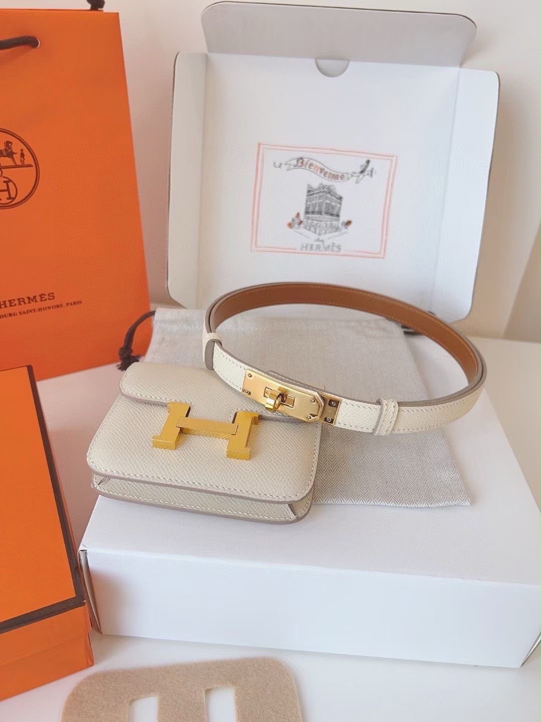 Ladies Belt - Image 3