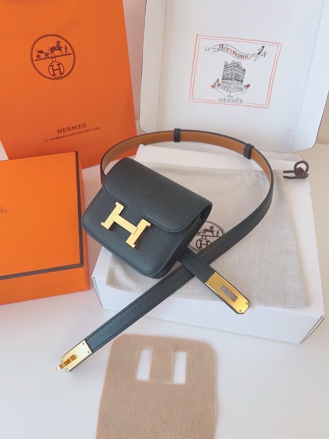 Ladies Belt - Image 9