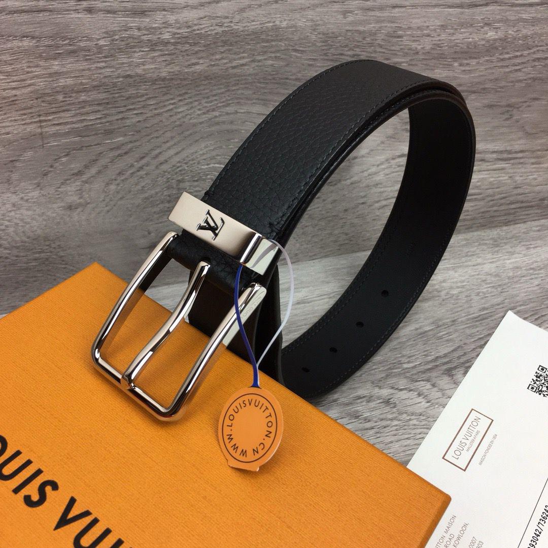 Casual Canvas Belt for Men