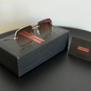 Classic Aviator Sunglasses for Men