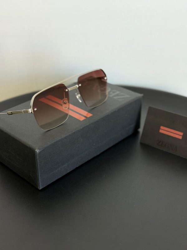 Classic Aviator Sunglasses for Men