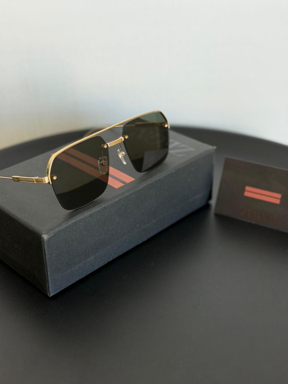 Classic Sunglasses for Men