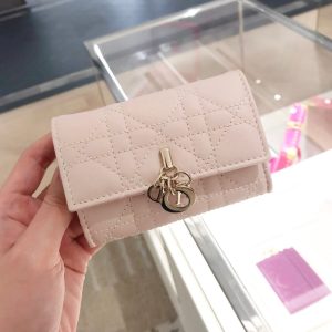 Designer Flap Clutch Wallet for Ladies