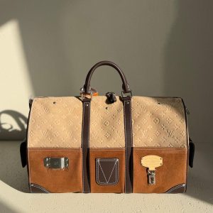Designer Tote Bag for Men