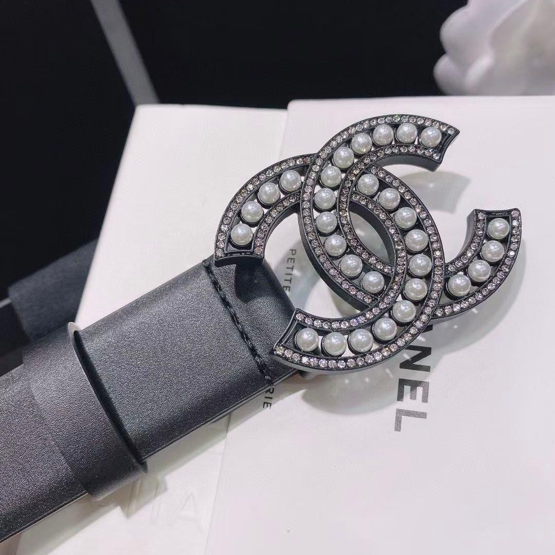 Gucci stones Belt for Ladies
