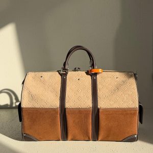 Leather Handbag for Ladies