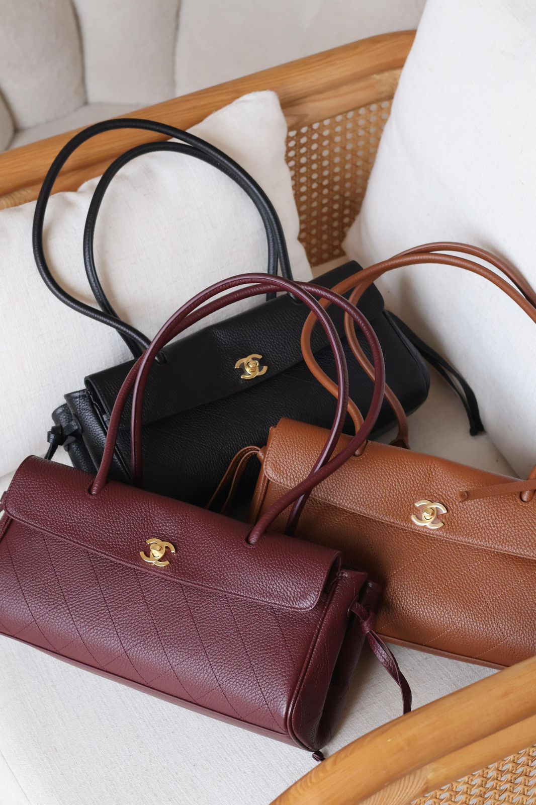 Premium Handbags Collection for Ladies