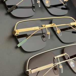 Premium Polarized Sunglasses for Men