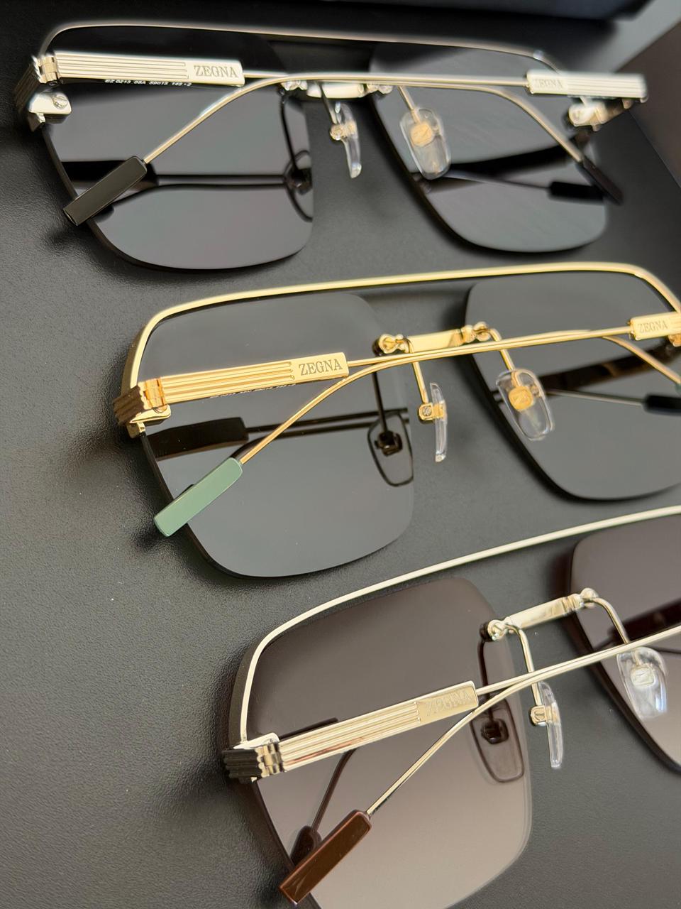 Premium Polarized Sunglasses for Men