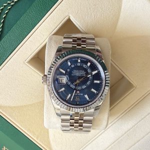 Premium Rolex Luxury Watch for Men