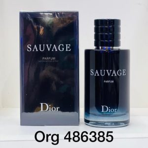 Premuim Sauvage Perfume Dior for ladies