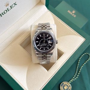 Rolex Premium Quality Watch for Men