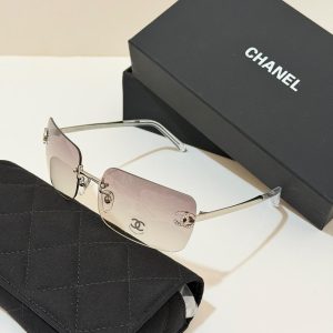 Square frame Sunglasses for Women
