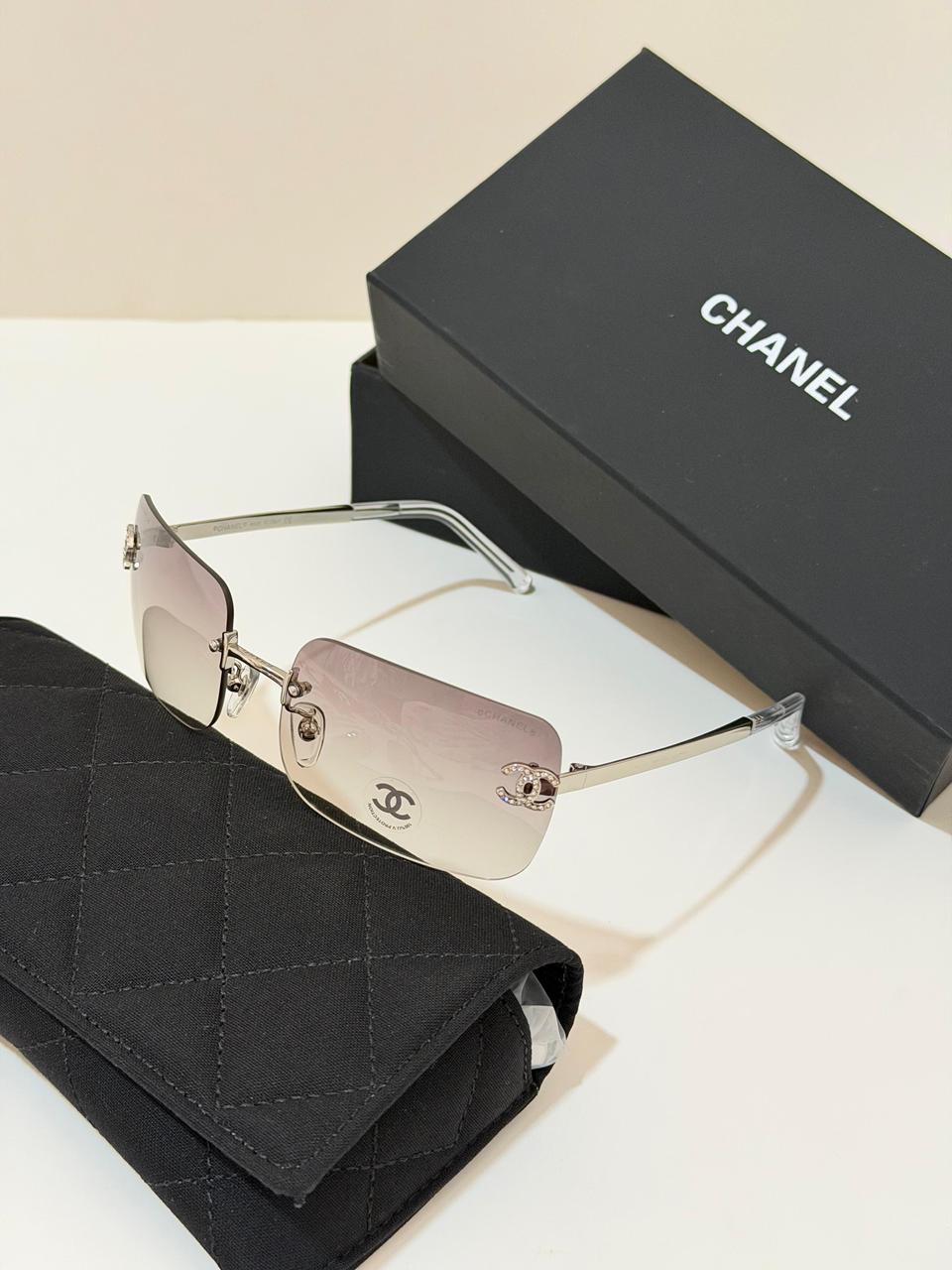 Square frame Sunglasses for Women