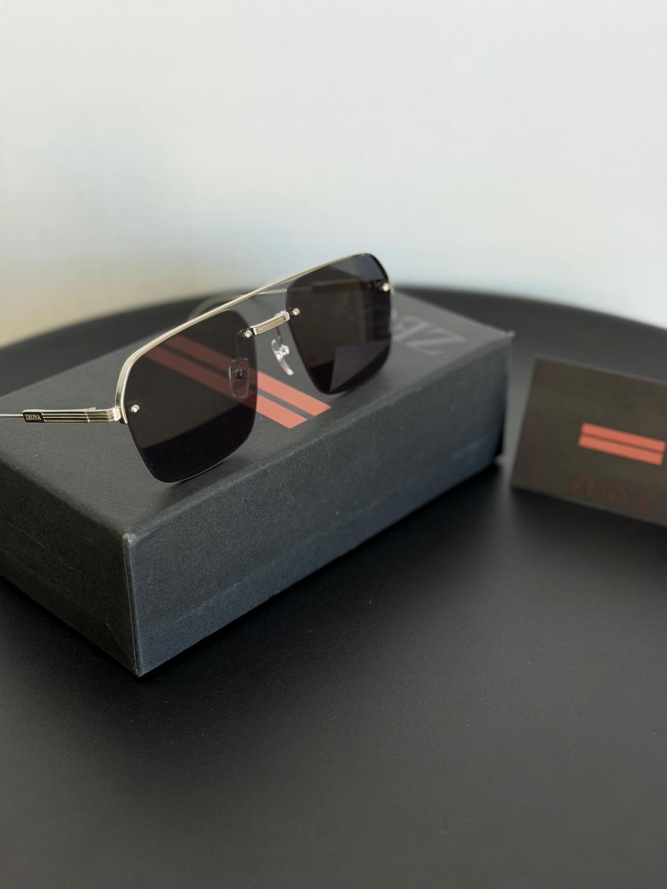 Stylish Wayfarer Sunglasses for Men