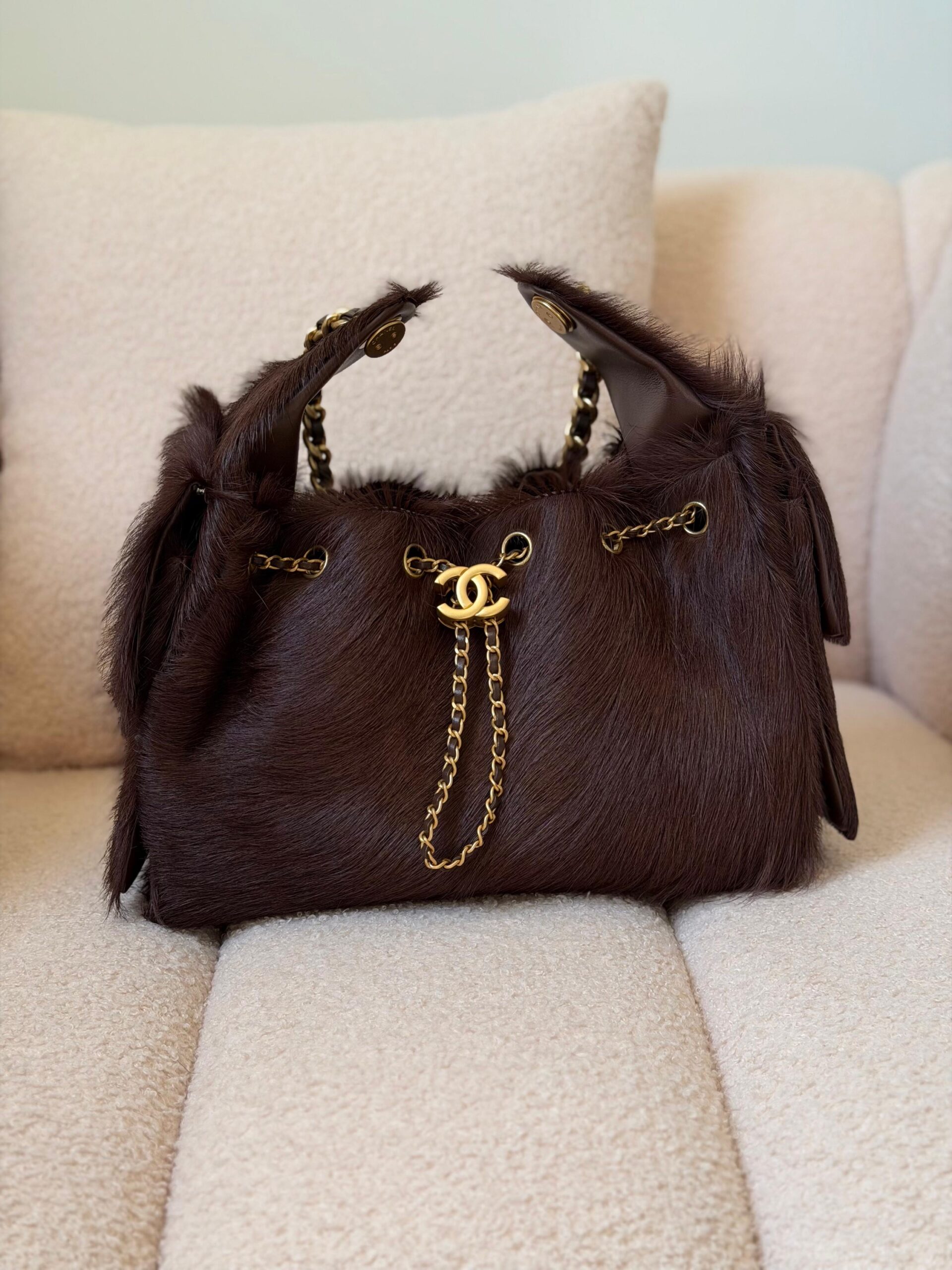 Chanel Handbag