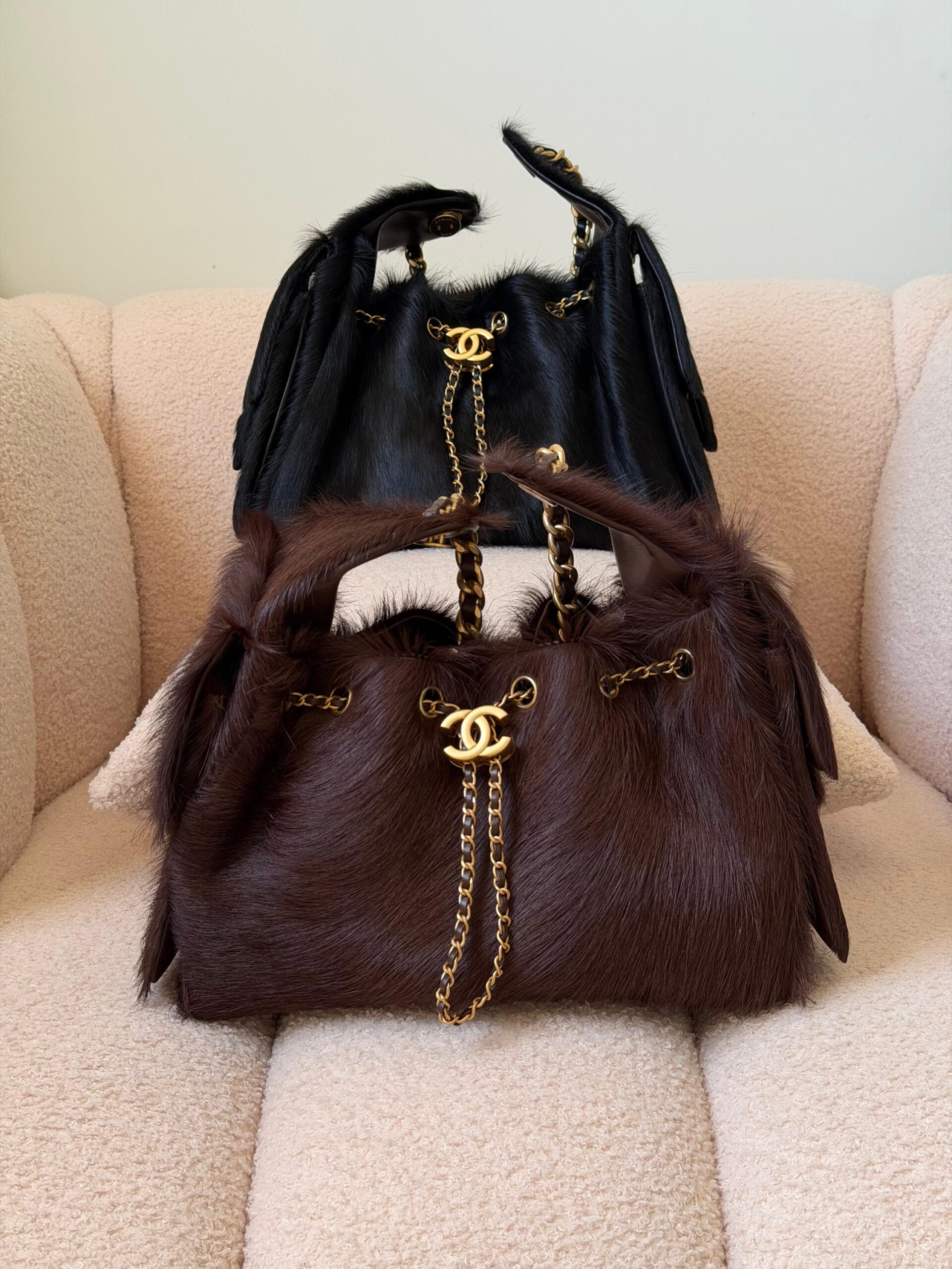 Chanel Handbag - Image 6