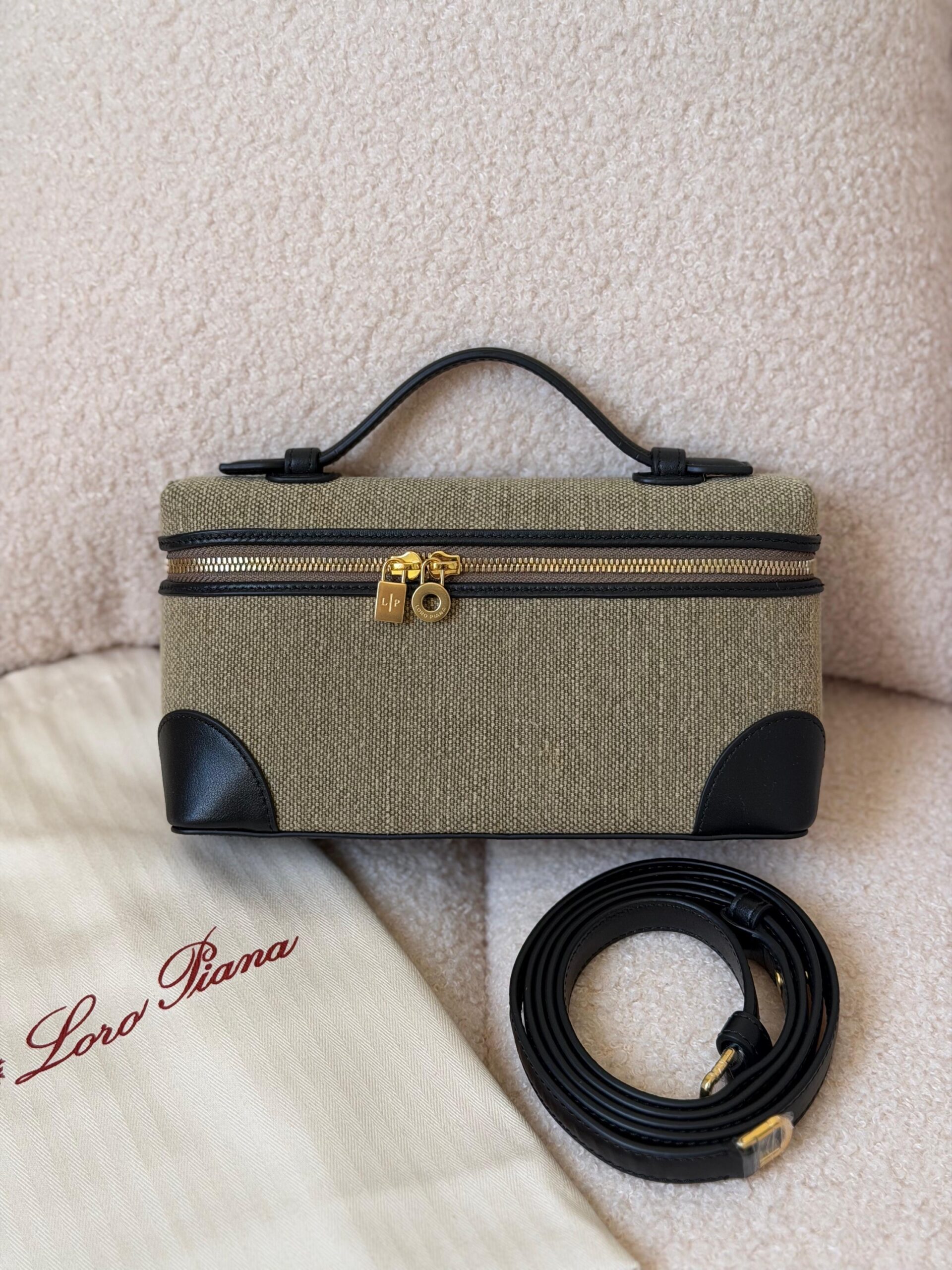 Loro Piana Extra Pocket L19 - Image 3