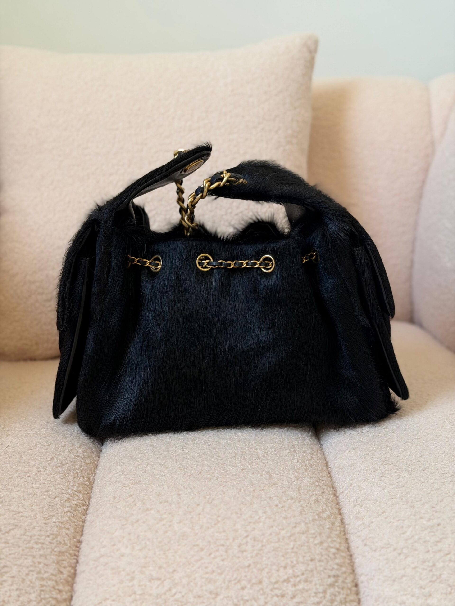 Chanel Handbag - Image 4
