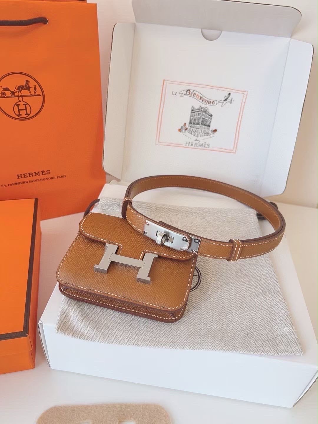 Ladies Belt - Image 14