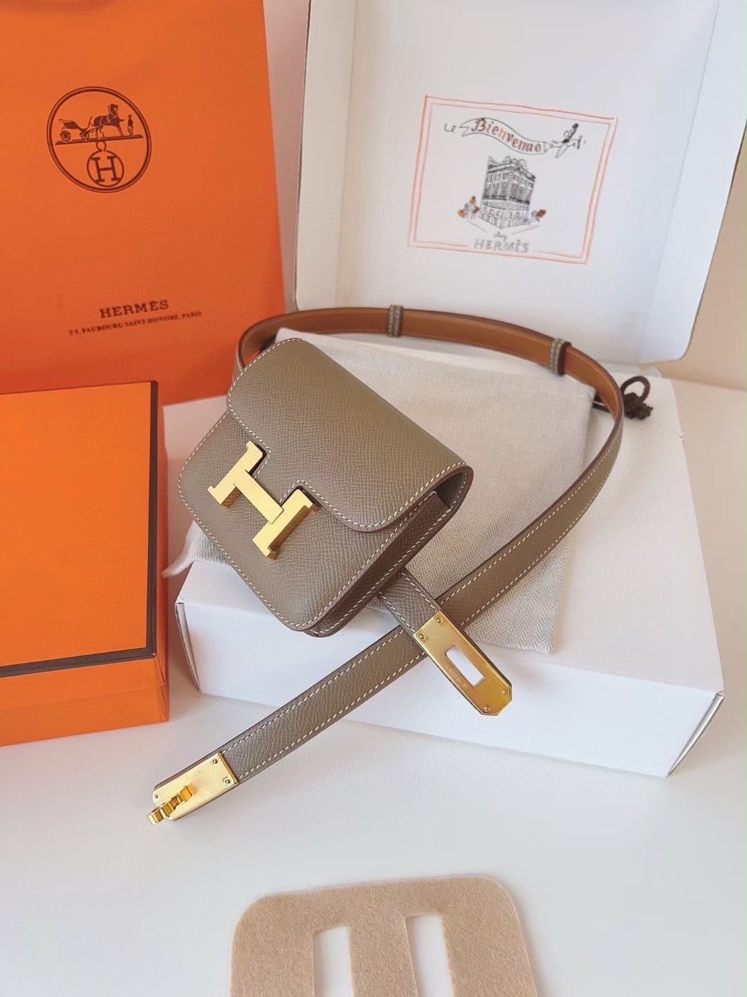 Ladies Belt - Image 5