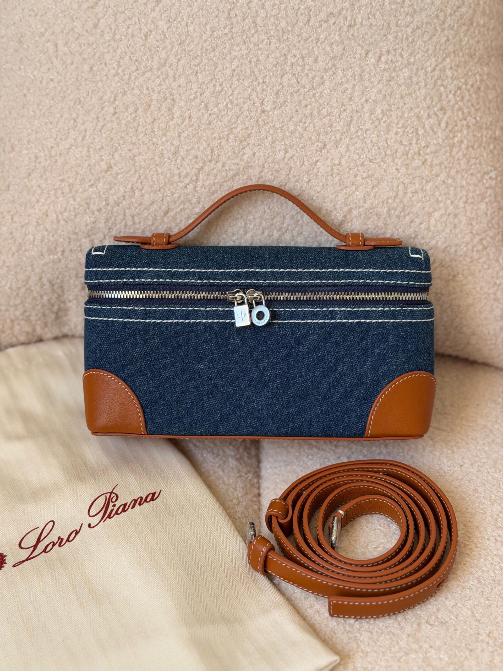 Loro Piana Extra Pocket L19 - Image 4