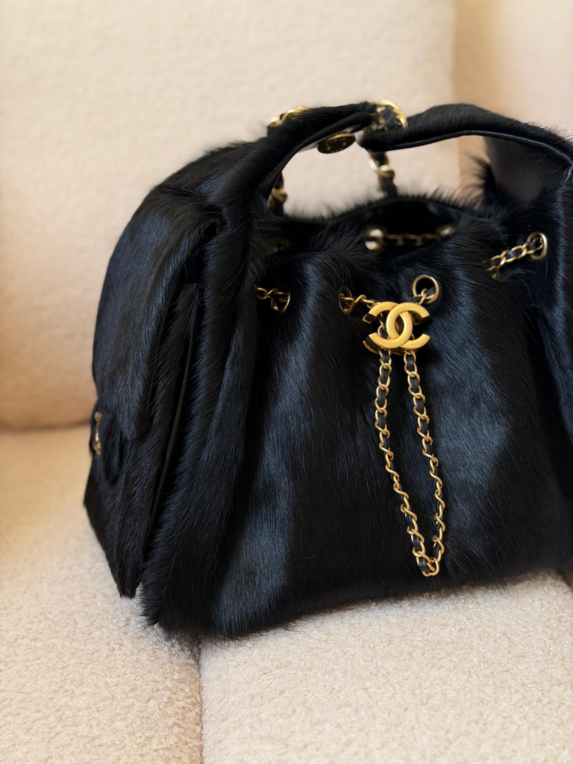Chanel Handbag - Image 5