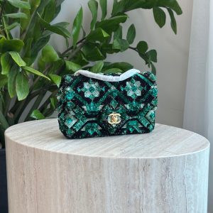 Chanel Ladies Bag