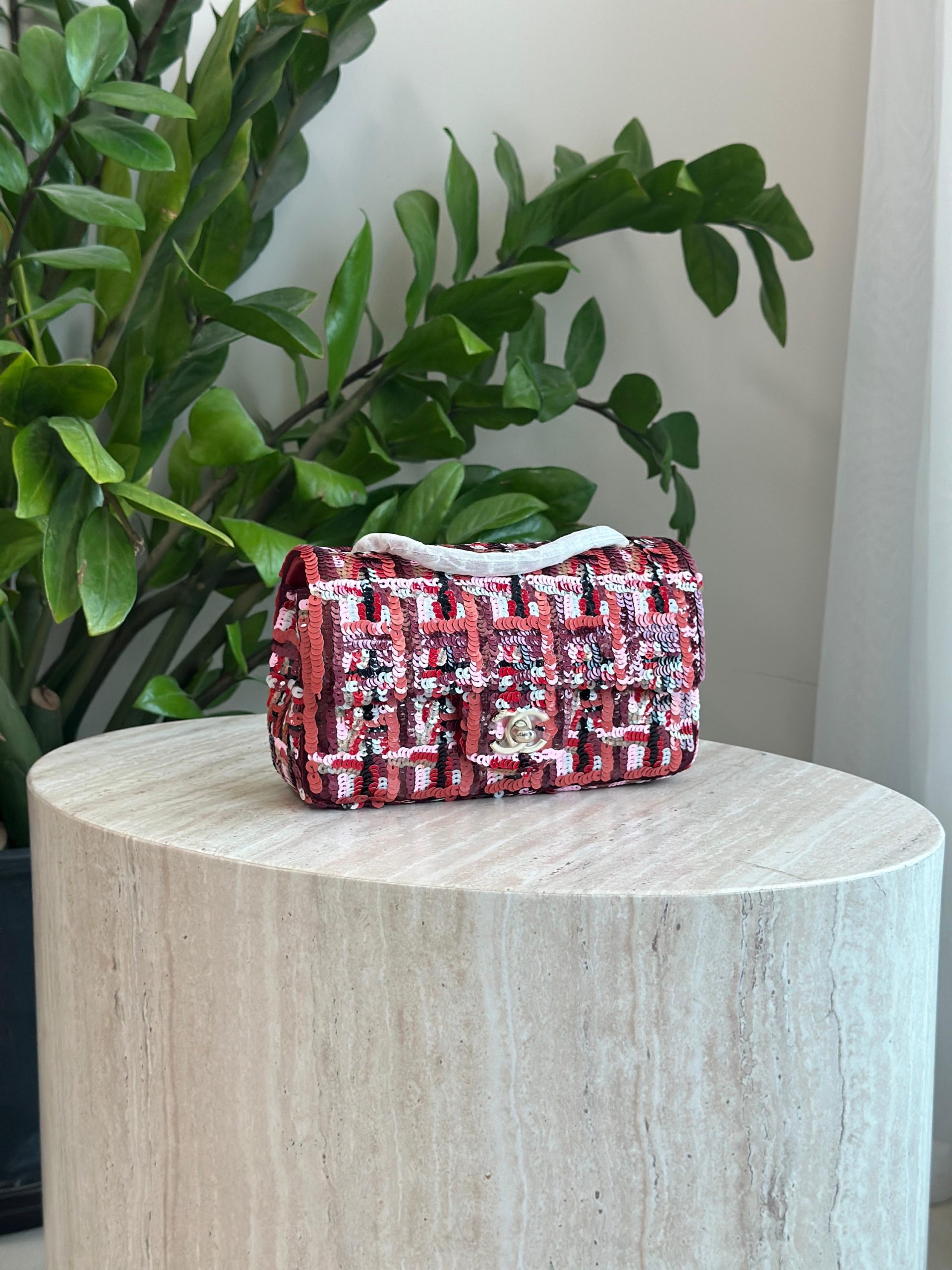 Chanel Ladies Bag - Image 2