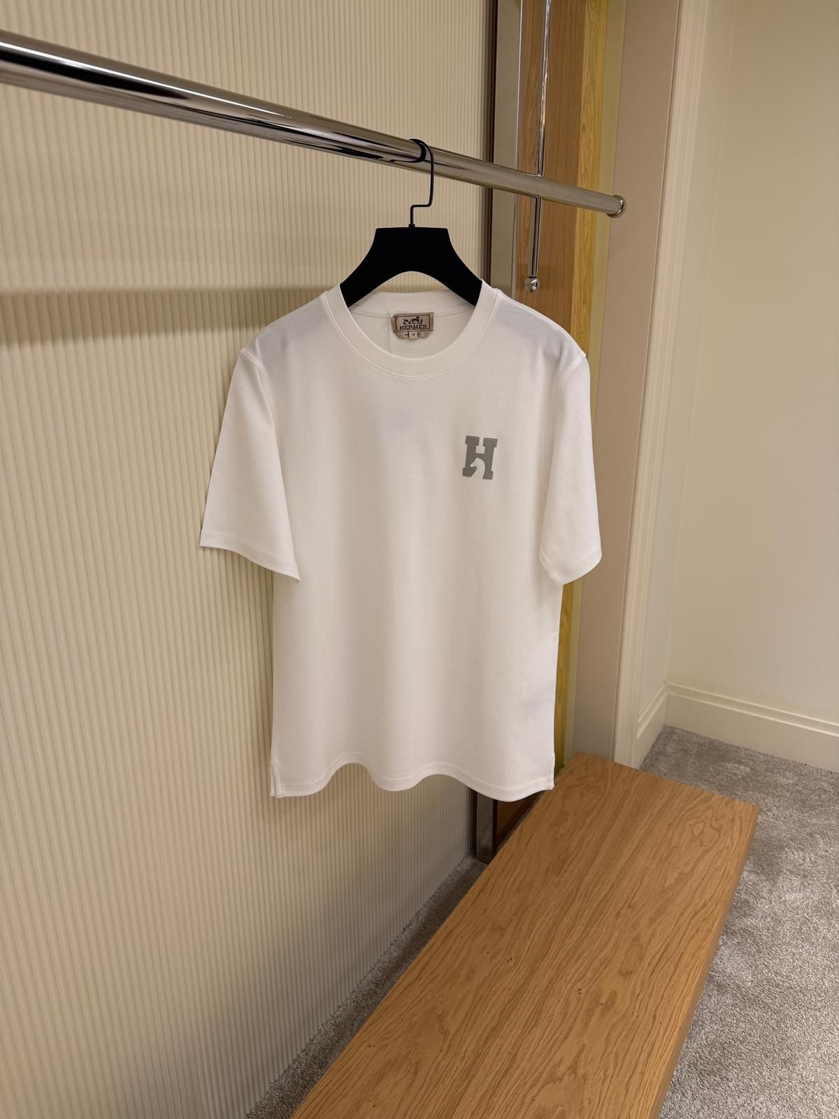 Hermes T-shirt - Image 2
