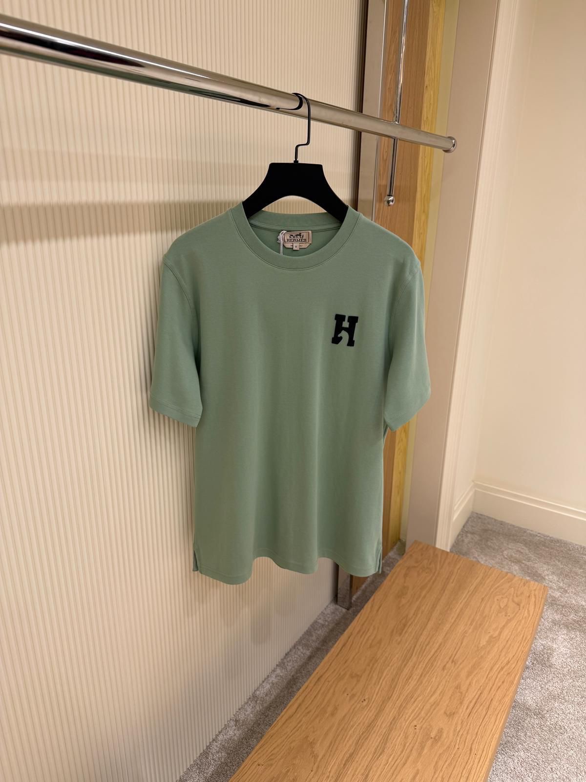 Hermes T-shirt - Image 3