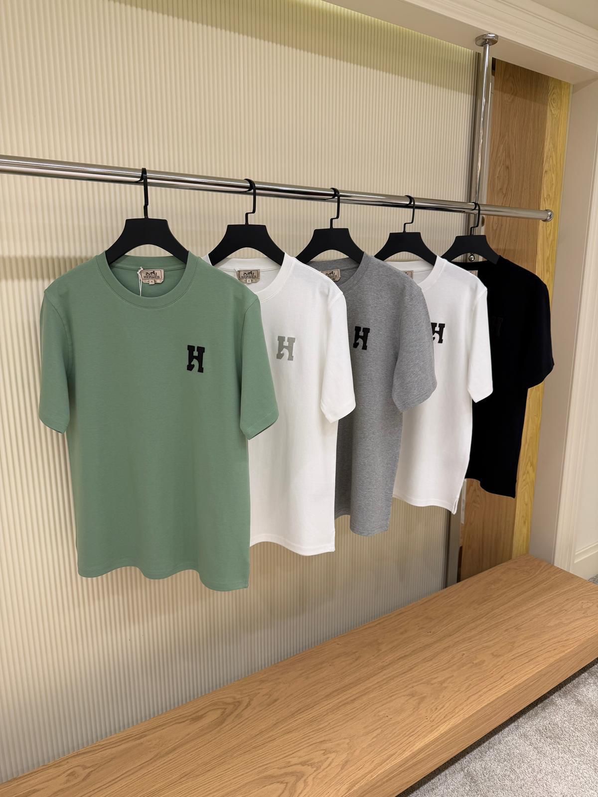 Hermes T-shirt