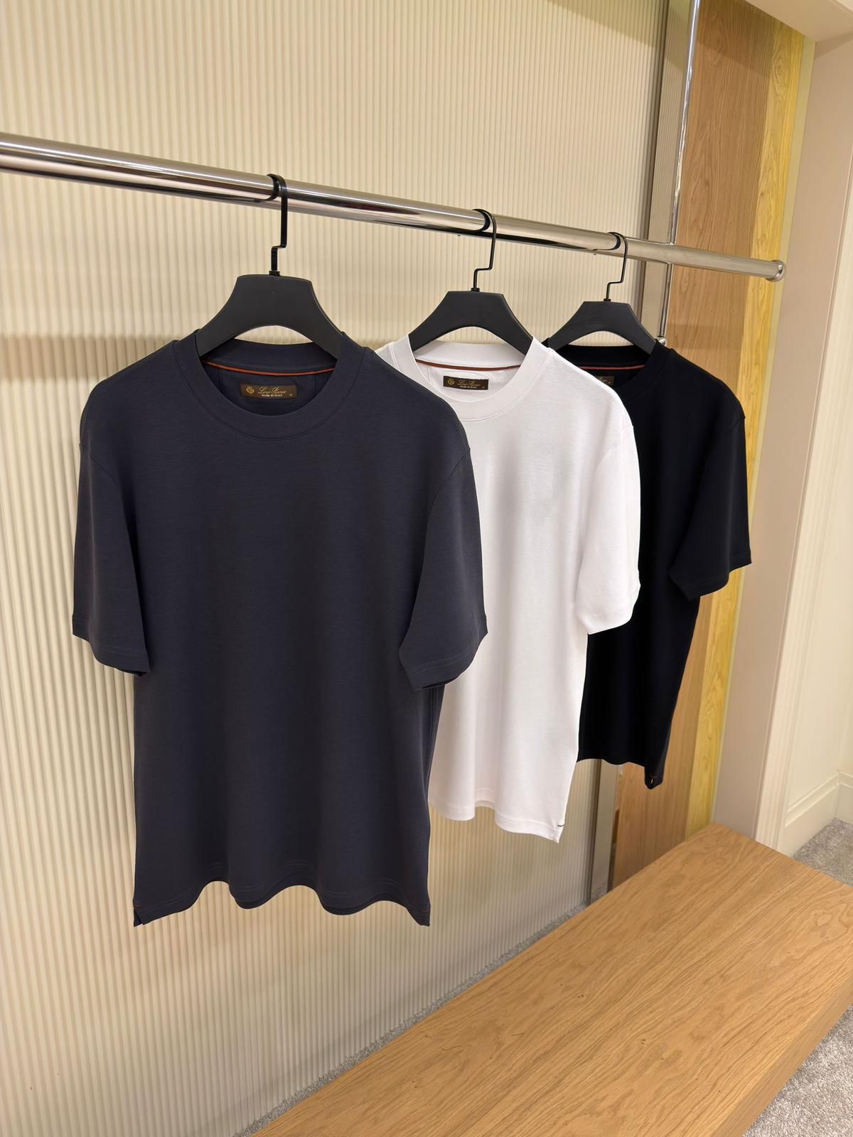 Loro Piana T-shirt - Image 2