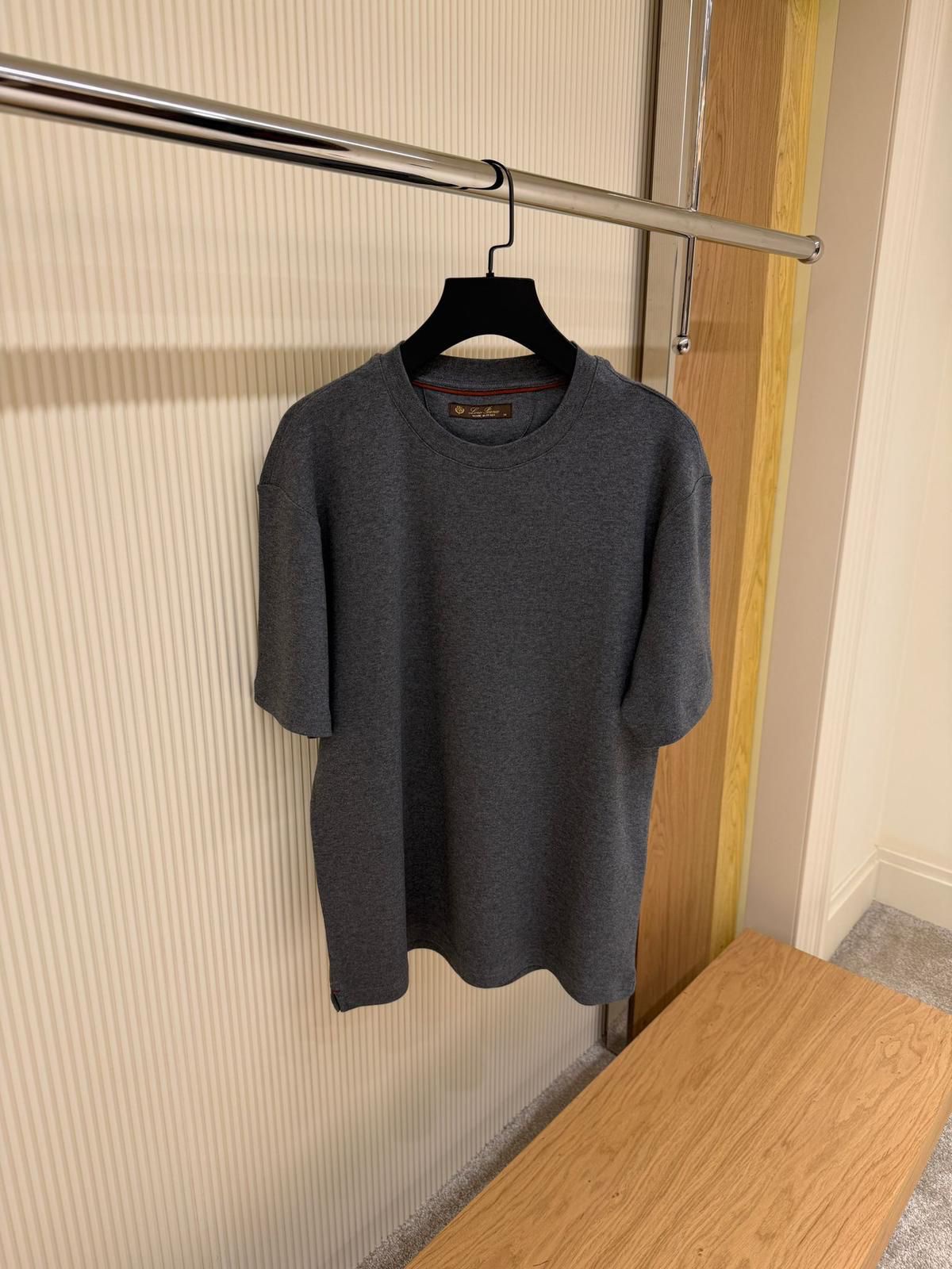 Loro Piana T-shirt - Image 6
