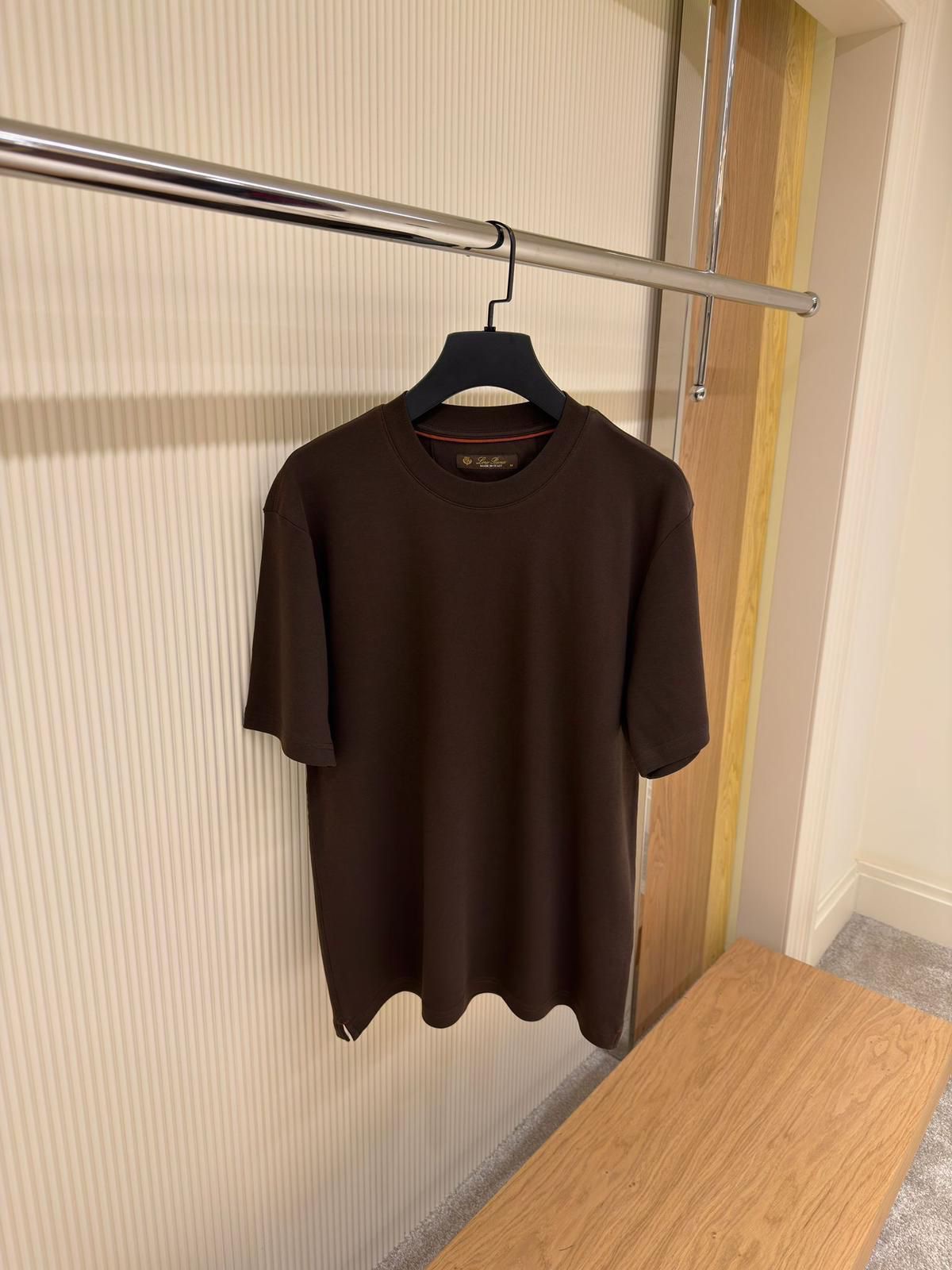 Loro Piana T-shirt - Image 5
