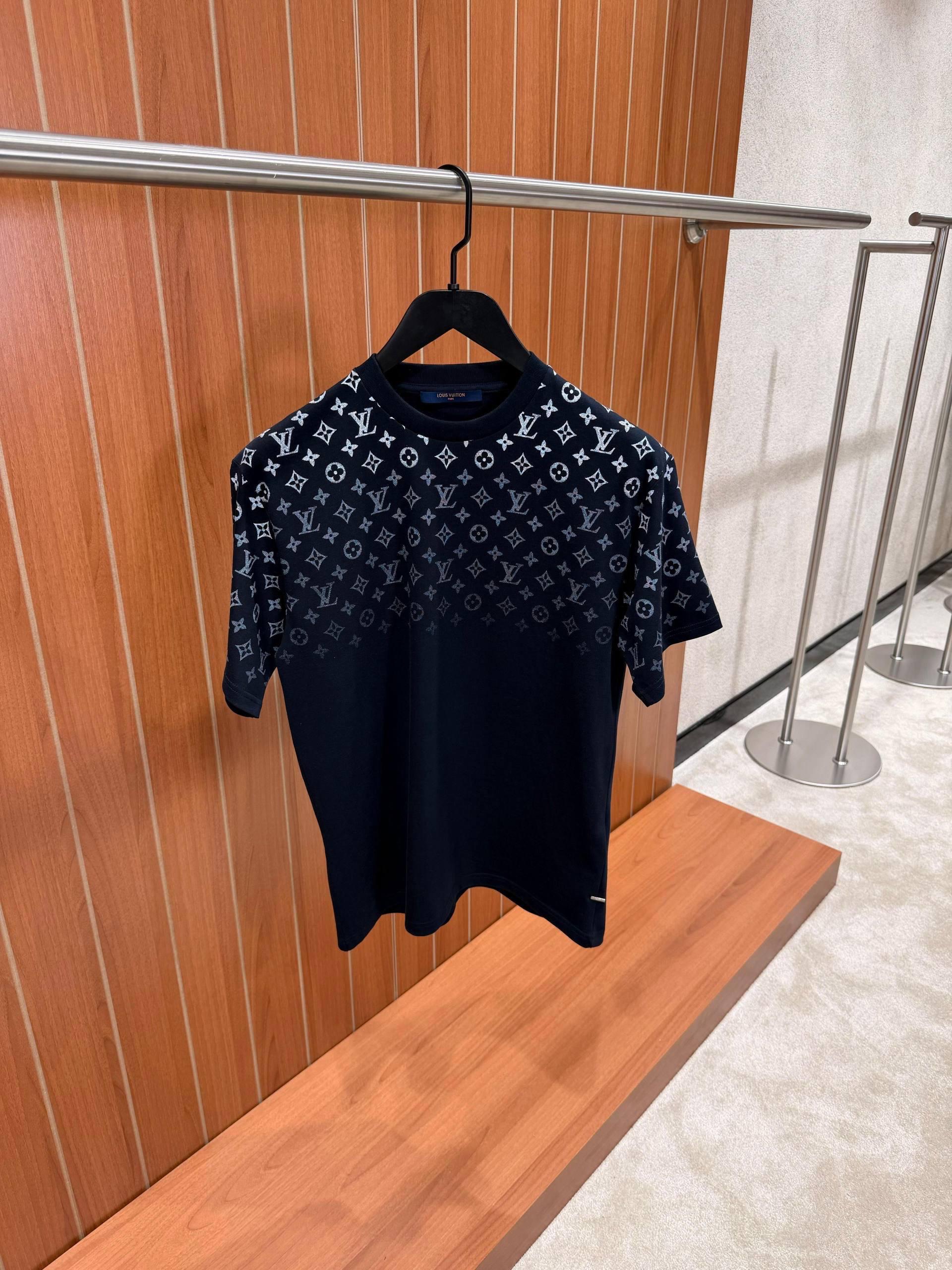 Louis Vuitton T-shirt - Image 2