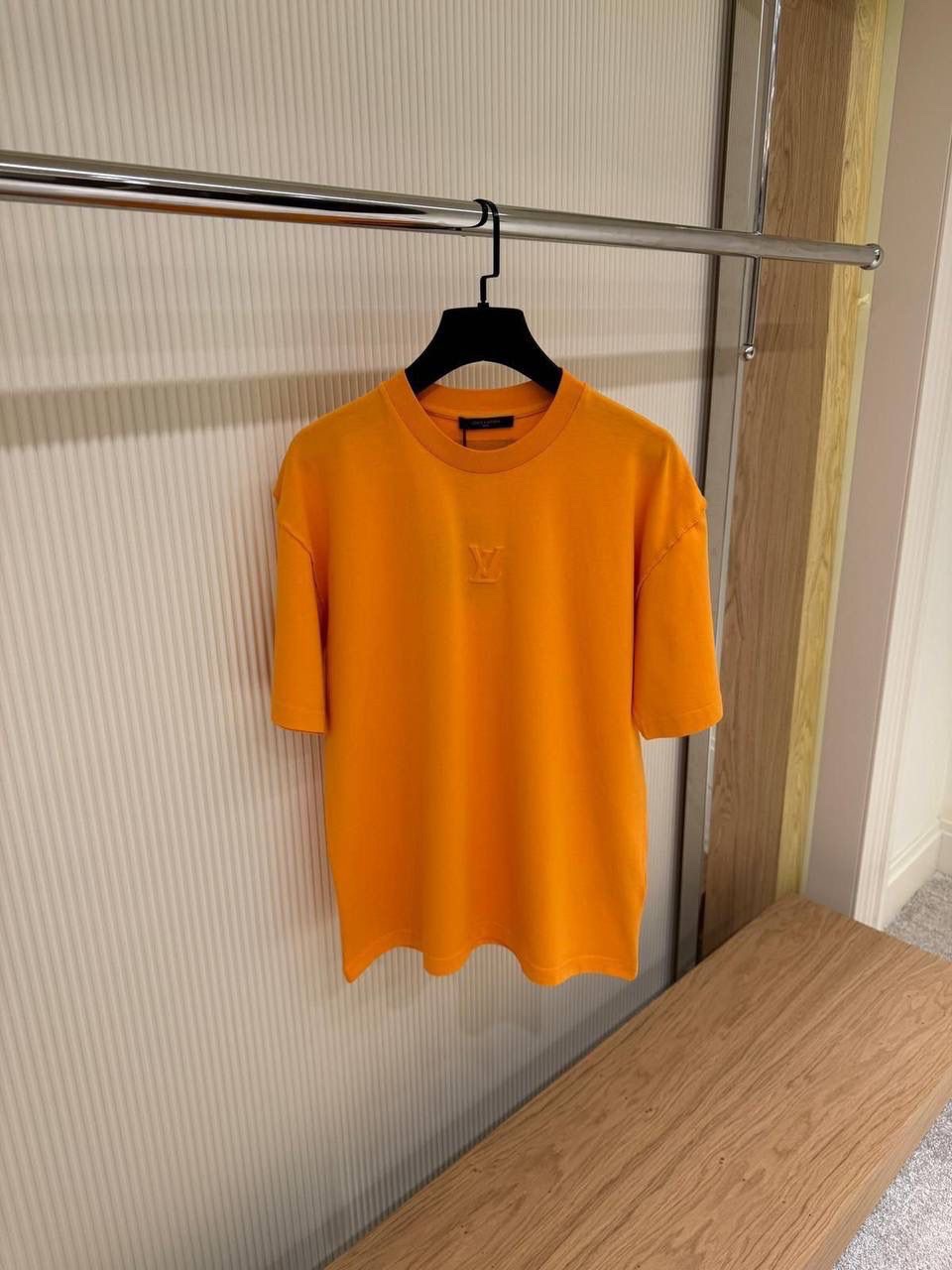 Louis Vuitton T-shirt - Image 5