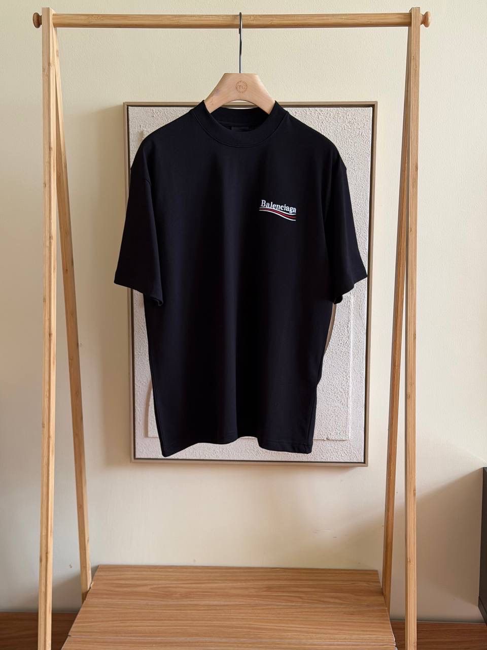 Balenciaga T-shirt - Image 4