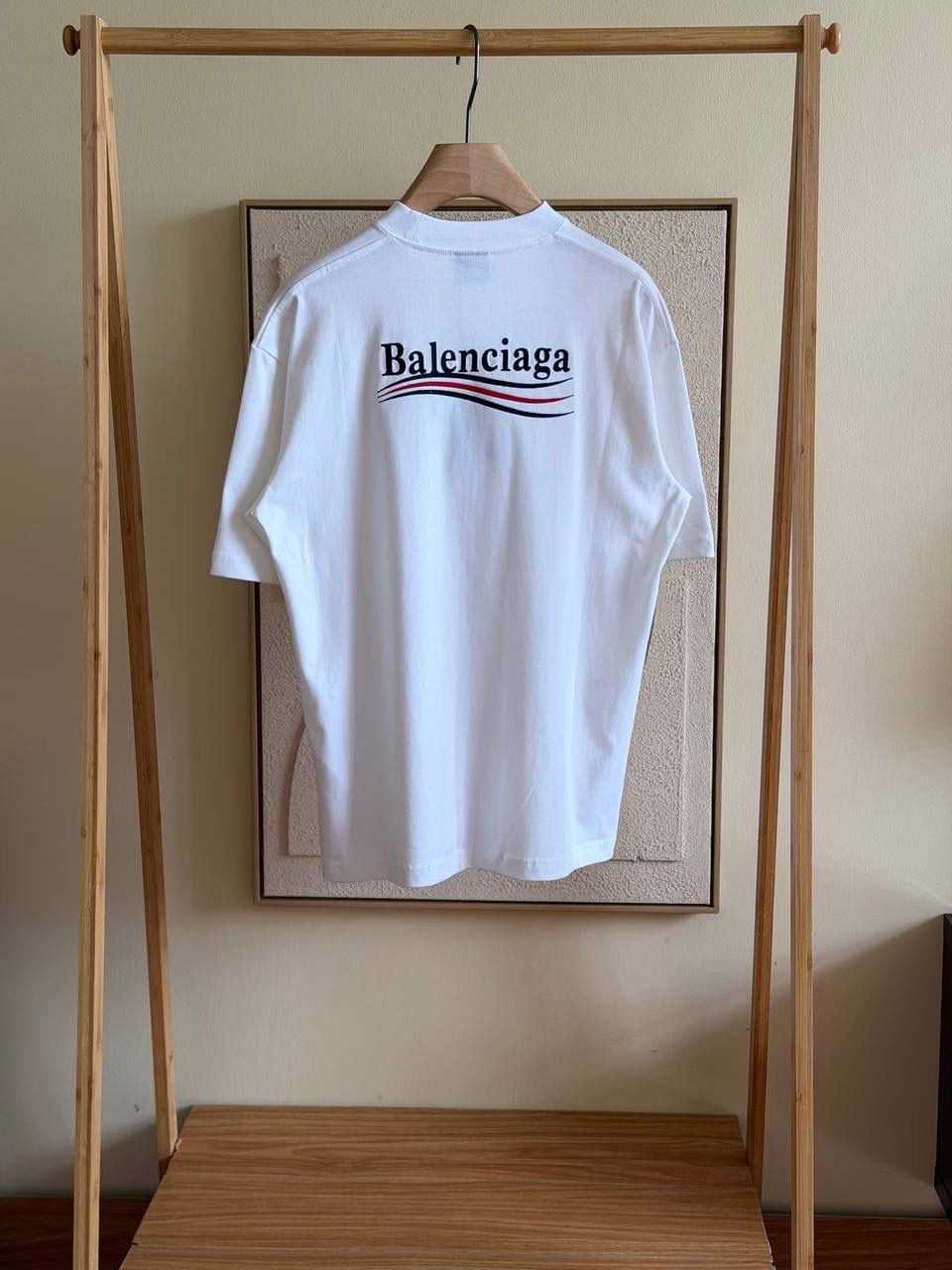 Balenciaga T-shirt - Image 2
